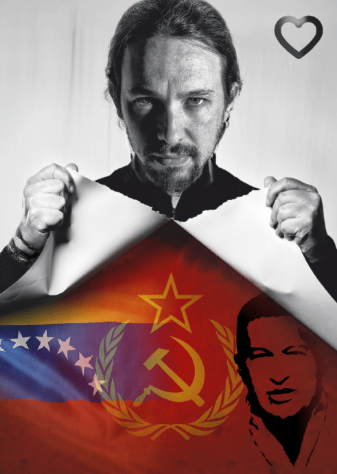 Pablo Iglesias por dentro